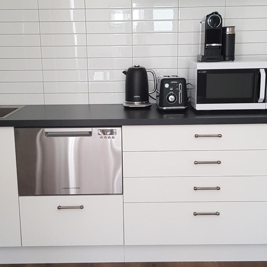 Appartamento View On Kihilla Richmond Esterno foto